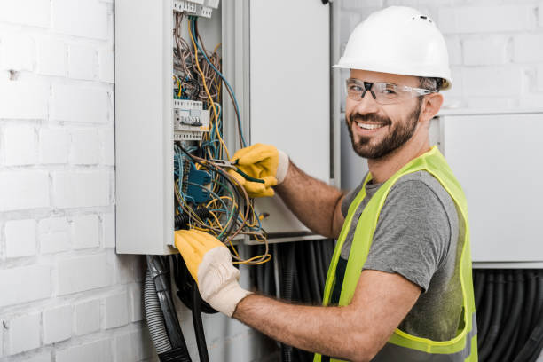 Best Affordable Electrician  in Country Clu, FL