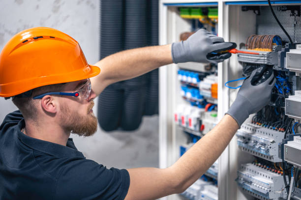 Best Emergency Electrical Repair  in Country Clu, FL